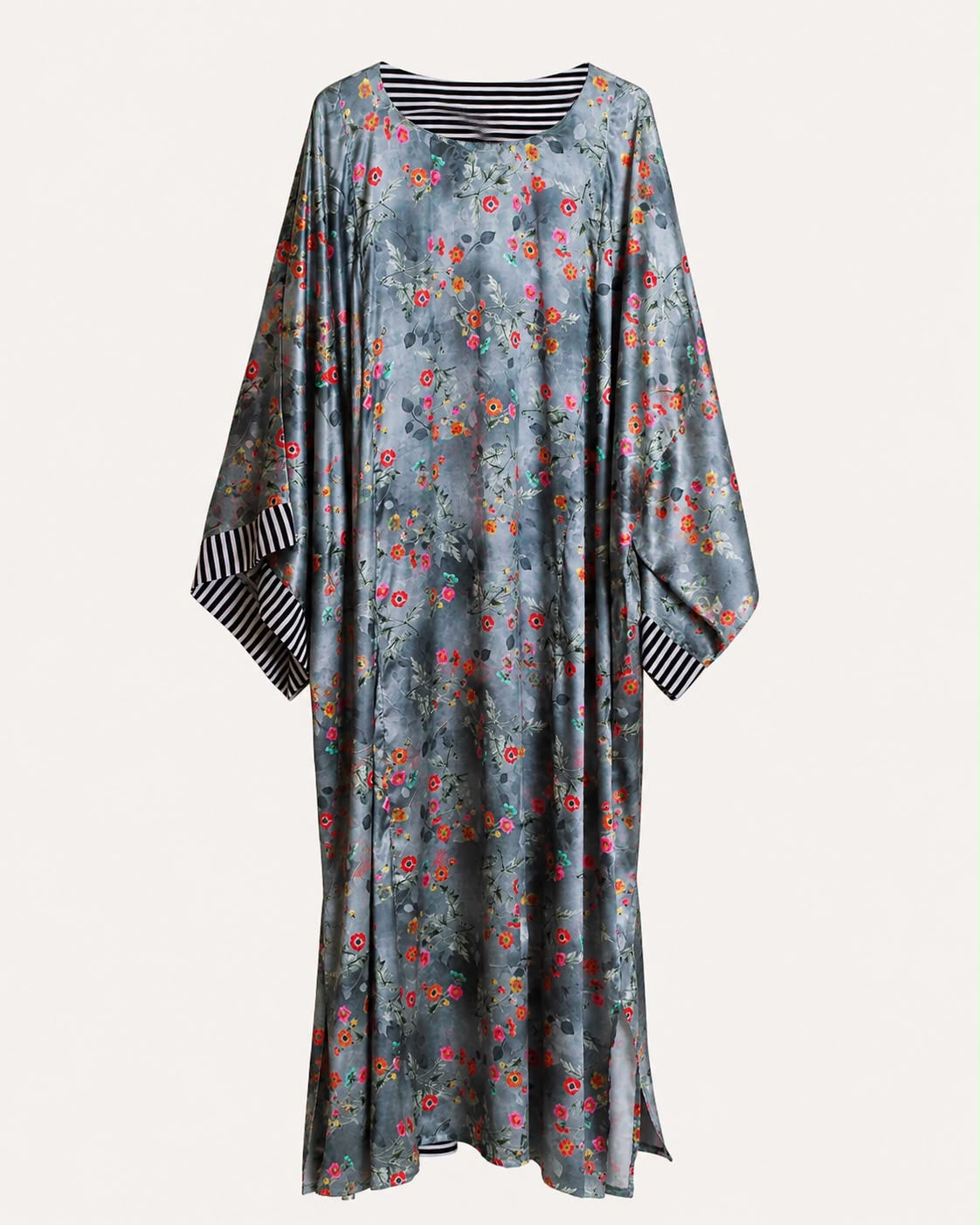 Sakura Kimono Robe