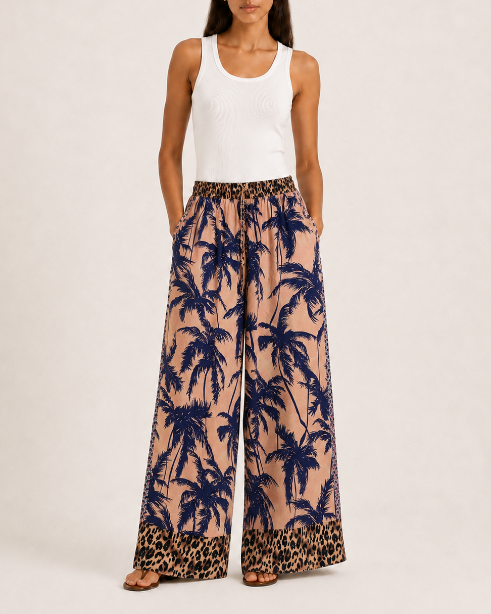 Malibu Pants