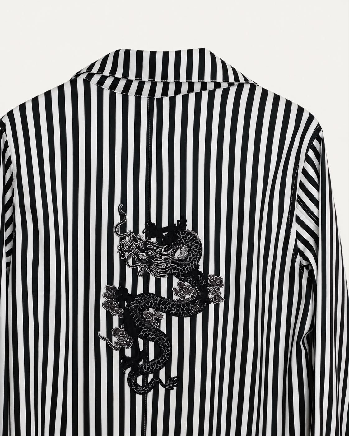 Tokyo Jacket