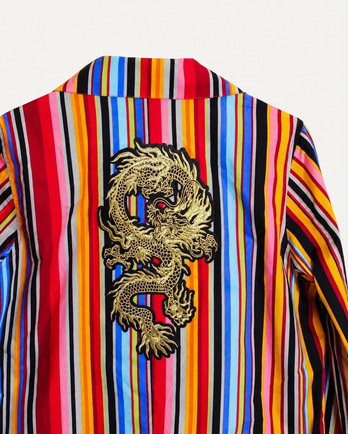 Shanghai Jacket