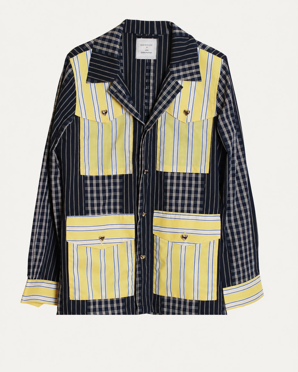 Scottish Jacket