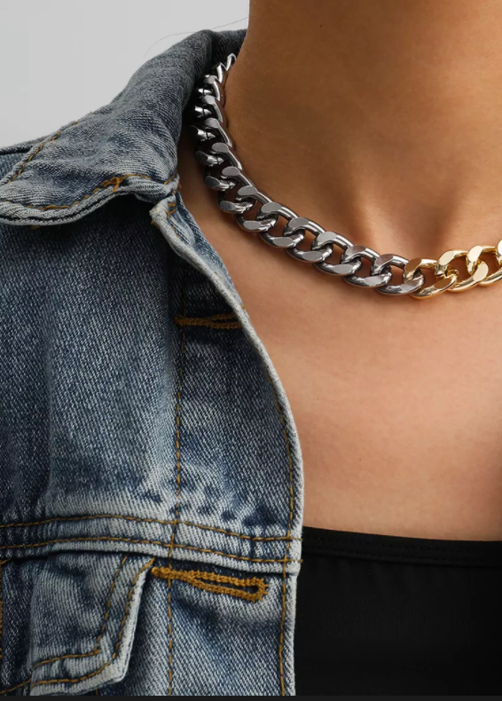 Two Tone Chain